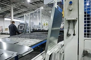 В России создадут три новые особые экономические зоны