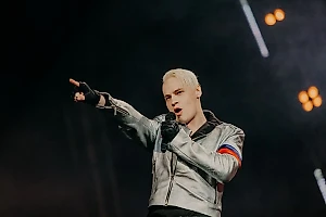 SHAMAN перечислил 1 миллион пострадавшим в Курской области