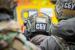 СМИ раскрыли, что творила СБУ для конспирации в Мариуполе