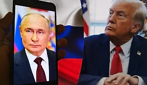 Ушаков уточнил сроки встречи Путина и Трампа