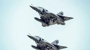 «Быстренько уничтожат»: Эксперт предрёк незавидную судьбу прибывшим на Украину «миражам»