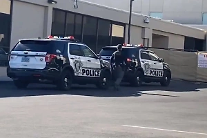 Полиция Лас-Вегаса сообщила о трёх погибших в результате стрельбы в университете
