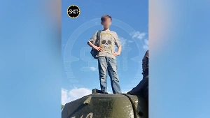 Врачи борются за жизнь 14-летнего школьника, раненного при стрельбе в Брянске