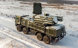 Над Белгородской областью сбили украинский беспилотник