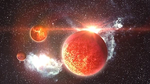 Сколько световых лет: Где находится ближайшая от нас звезда?