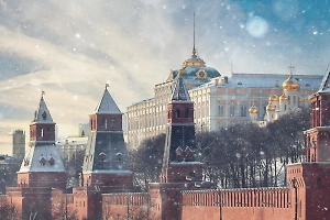 В Кремле отреагировали на отказ Украины от транзита российского газа