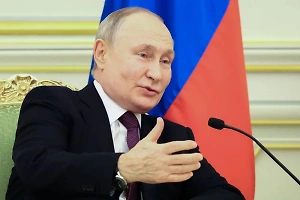 Путин назвал США эксплуататорами, которые используют даже своих союзников