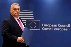 СМИ раскрыли имя политика, который грозит "пустить под откос" саммит ЕС по Украине