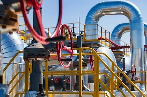 ЕС готовит новый законопроект, который позволит выходить из контрактов с поставщиками газа из РФ