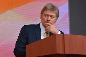 Песков отверг план США добиться переговоров РФ и Украины на условиях Киева