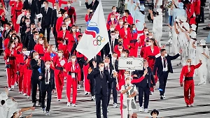 В МИД ответили, поедут ли российские спортсмены на Олимпиаду