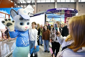 "Больше, чем население Новосибирска": Названо число посетителей выставки "Россия" со дня открытия