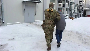 Задержанный за подрыв двух ж/д составов на БАМе белорус арестован до 30 января