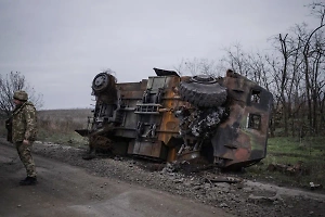 ВСУ понесли колоссальные потери на двух важнейших участках фронта