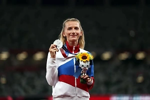 Чемпионка мира в прыжках с шестом Сидорова завершила карьеру