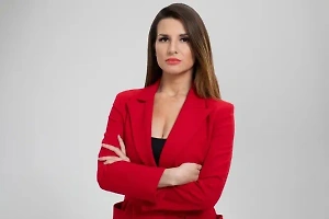 Главред Лайфа рассказала, как женщины-руководители влияют на рост экономики