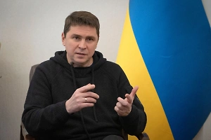 Подоляк признал сложности с мобилизацией на Украине