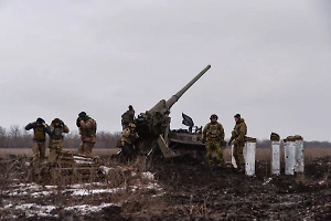 На Украине указали на плачевное положение ВСУ из-за недостатка западной техники