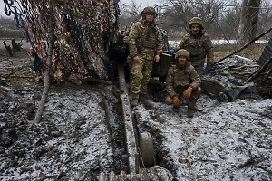 Украинские бойцы раскрыли "проблему с людьми" в ВСУ