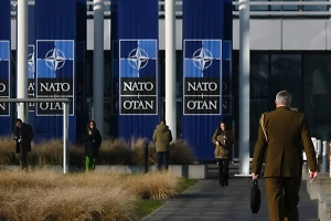 В Литве заявили, что "секретный план Москвы" по нападению на НАТО русским невыгоден