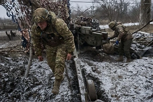 "Плохая тенденция": Украинский офицер сообщил о готовности ВСУ сдать позиции