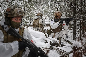 Группировка "Восток" сорвала три попытки ротации ВСУ под Донецком