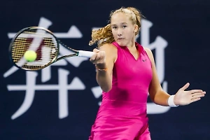 16-летняя россиянка Мирра Андреева стала новичком года в рейтинге WTA