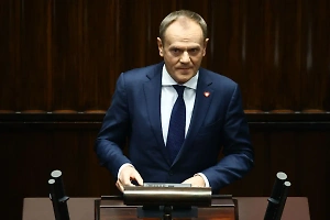 Новый премьер-министр Польши Туск представил свой кабмин