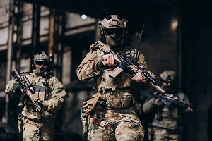 США решили помочь Киеву, отправив на помощь генерала для разработки новой стратегии