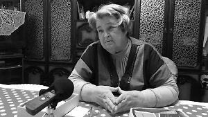 Легендарная советская радиоведущая и рекордсменка Гиннесса найдена мёртвой в Москве