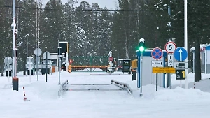 Аналитик нашёл объяснение игре Финляндии в закрытие и открытие границ с Россией