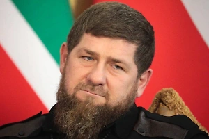 Кадыров: Чечня выполнила мобилизационный план на 1500%