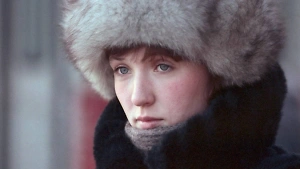 Гламур по-советски: Как спасались от морозов женщины СССР