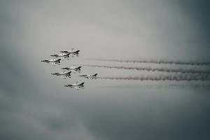 В Словакии назвали красную линию для России, связанную с F-16 и странами НАТО