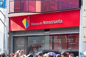 Крупнейший банк-эквайер Венесуэлы начал принимать карты "Мир"