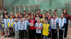 В Крыму отремонтируют спортзал, на который дети пожаловались Путину