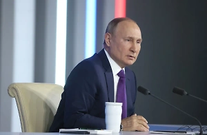 Путин назвал свою главную задачу в случае переизбрания в 2024 году