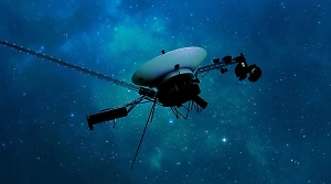 Сигнал от Вселенной: Учёные встревожены странным сообщением "Вояджера-1"
