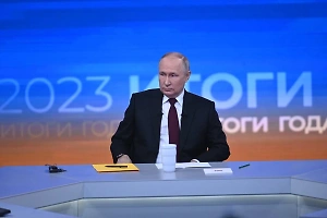 "Приношу свои извинения": Путин пообещал разобраться с ценами на яйца