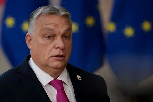 Орбан назвал плохим решением начало переговоров о членстве Украины в ЕС
