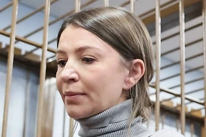 Дети болеют, муж не спит: Блиновская пожаловалась суду на жизнь, прося об освобождении из СИЗО