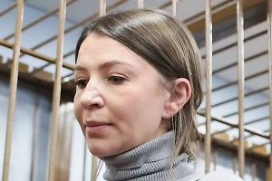 Блиновская пожаловалась суду на жизнь, прося об освобождении из СИЗО