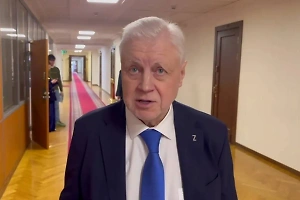Миронов высказался за пересмотр наказания за экономические преступления