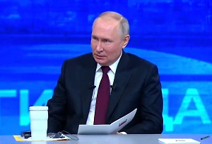Путин высказался о возвращении северных надбавок для жителей Дальнего Востока