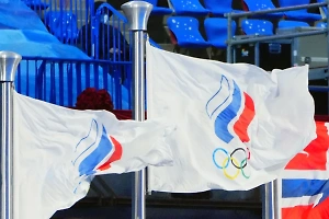 ОКР отказался финансировать спортсменов с нейтральным статусом на Олимпиаде-2024