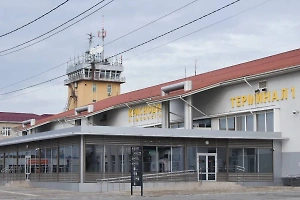 Названо объяснение, зачем аэропорт Краснодара принял пустой борт