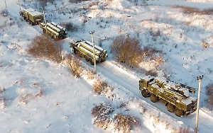 Российские военные уничтожили более 11 тысяч беспилотников ВСУ с начала СВО
