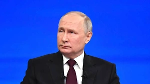 Миронов заявил, что Путин пойдёт на выборы в 2024 году как независимый кандидат