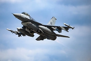 В МИД РФ оценили влияние поставок F-16 Киеву на исход спецоперации