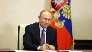 "Меня потрясло": Цискаридзе рассказал о фантастическом качестве Путина